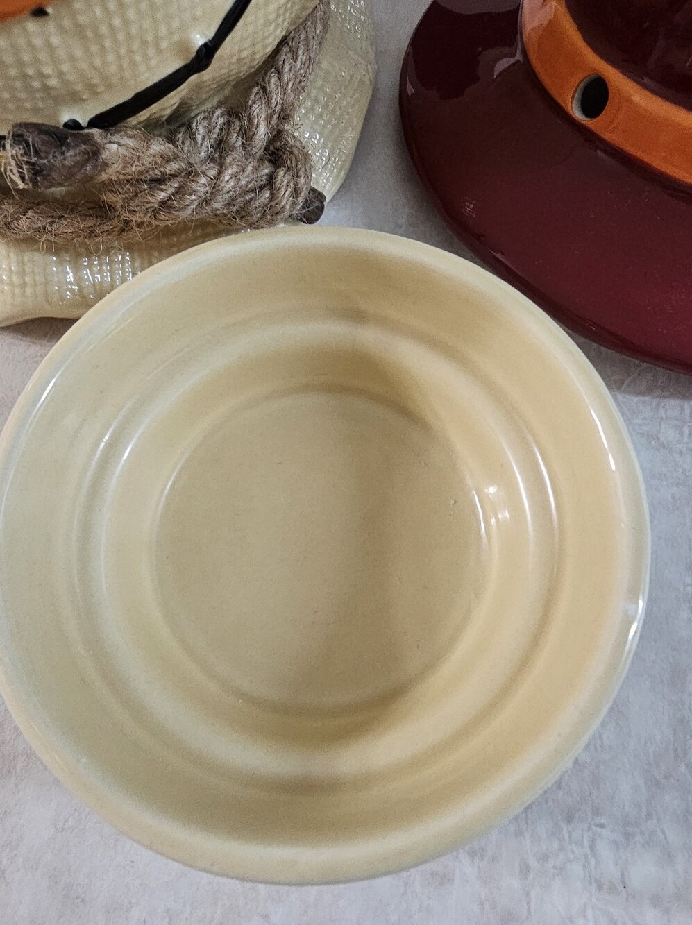 Scentsy Scarecrow Warmer - Picture 3 of 7